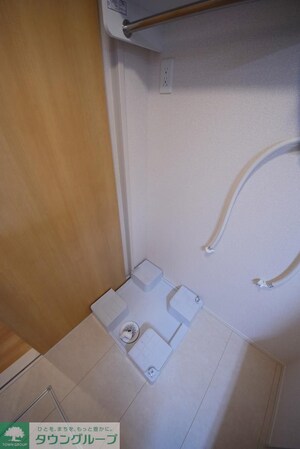 ソフィアハイツの物件内観写真